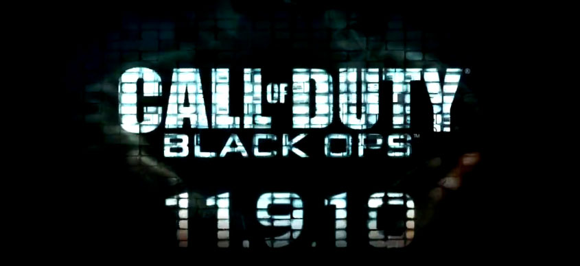black ops logo maker. Call of Duty Black Ops